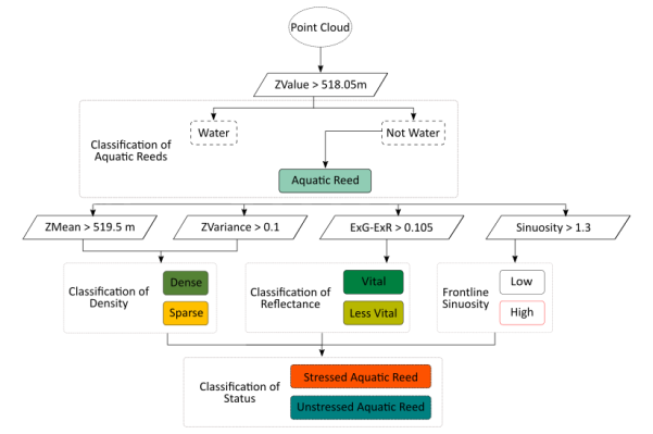 decision tree