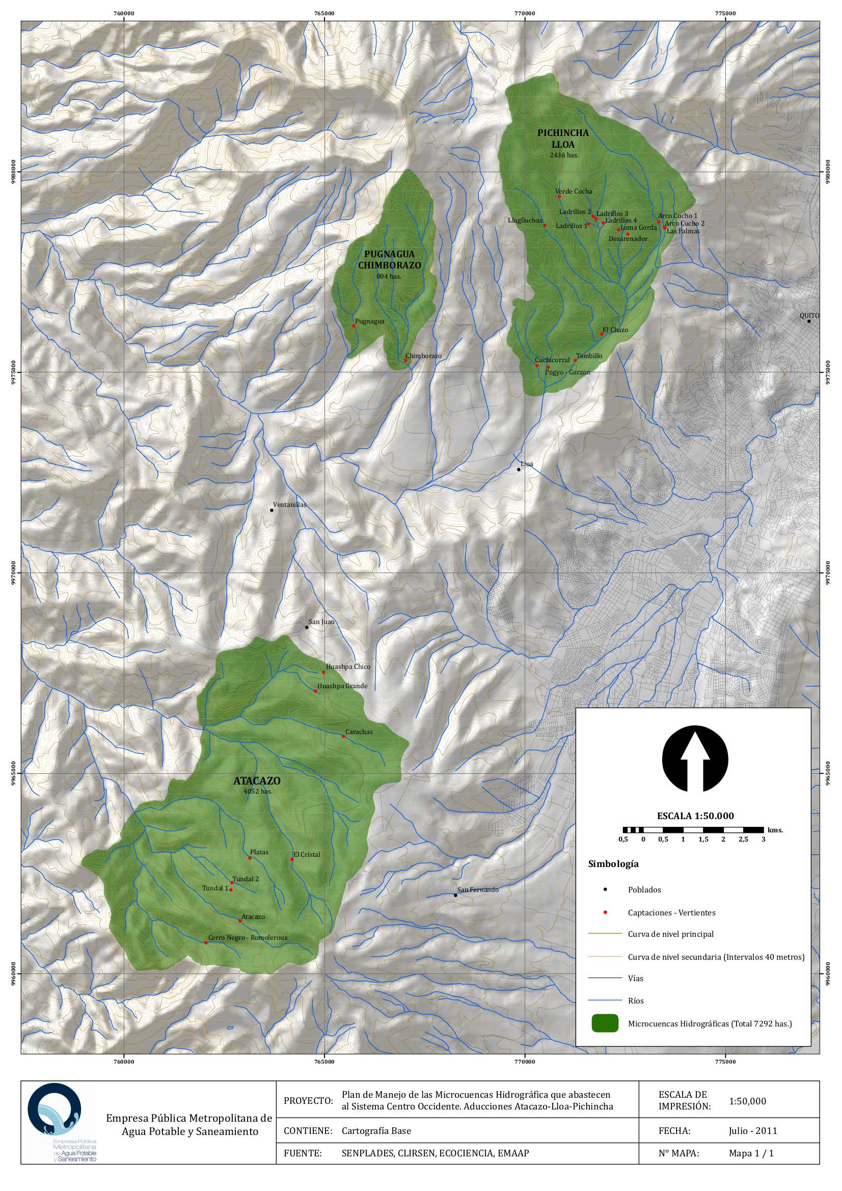 location water springs